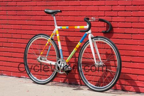 StateBicycle Simpson specs and reviews 